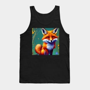 FOX Tank Top